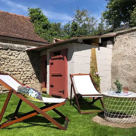 Maison La Deco Verte Braine