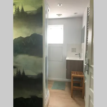 Maison La Deco Verte Apartamento *
