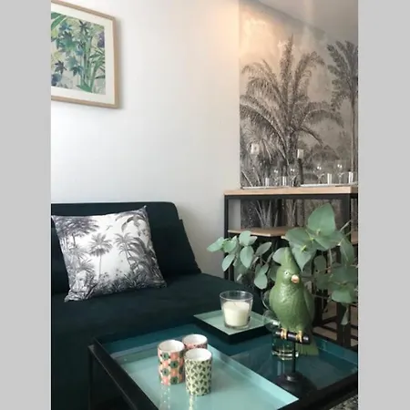 Apartamento Maison La Deco Verte