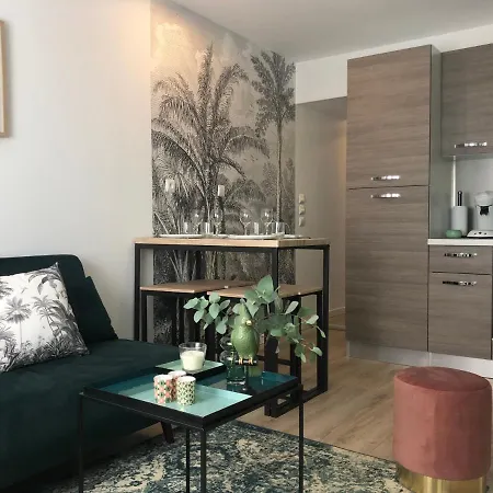 Maison La Deco Verte Apartamento