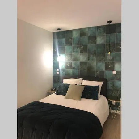 Apartamento Maison La Deco Verte