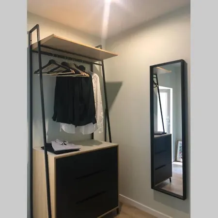 Maison La Deco Verte Apartman Braine