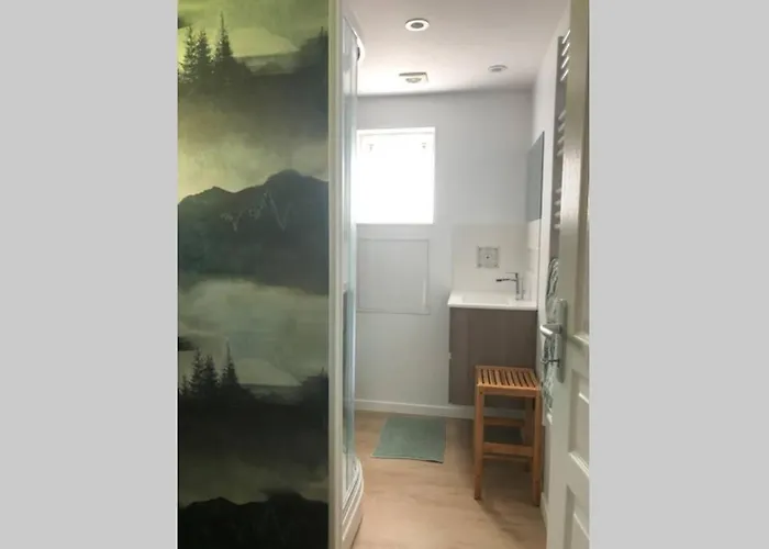 Maison La Deco Verte Apartment *