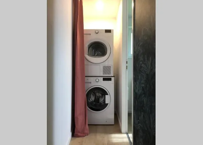 Apartment Maison La Deco Verte *