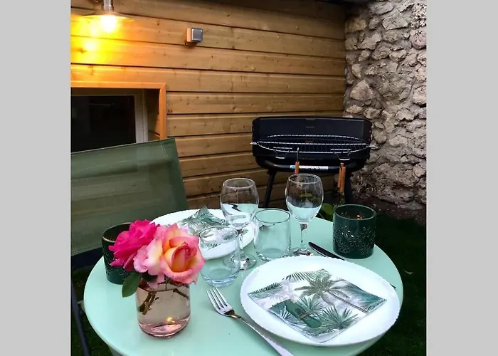 Maison La Deco Verte Braine