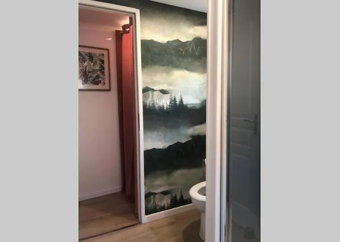 Maison La Deco Verte *