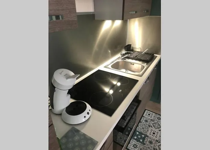 Maison La Deco Verte Apartment *