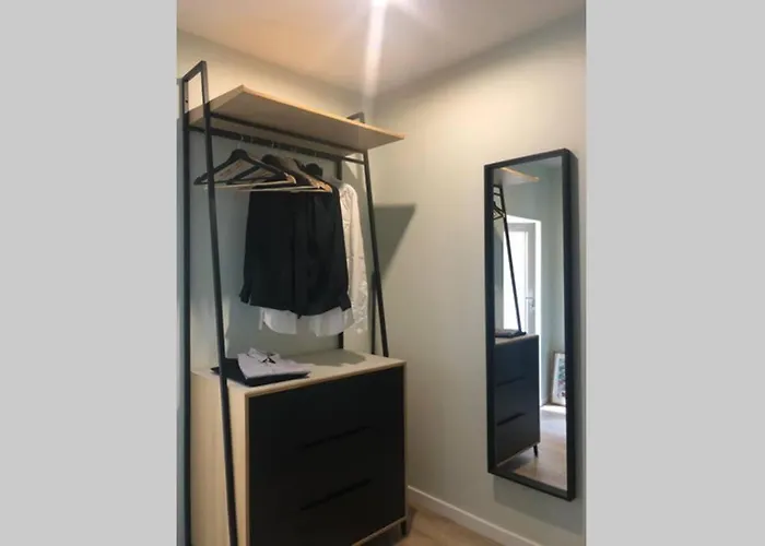 Maison La Deco Verte Apartment Braine