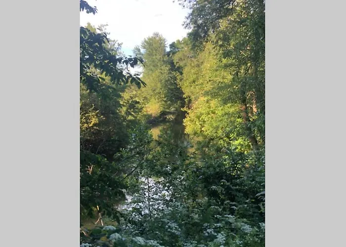 Apartment Maison La Deco Verte Braine